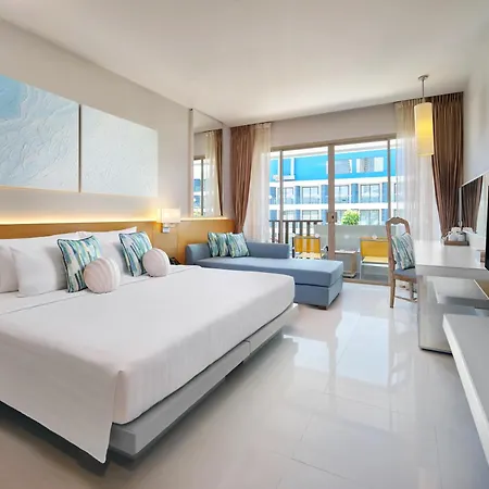 The Kee Resort & Spa-2