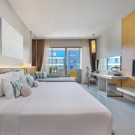 The Kee Resort & Spa-3