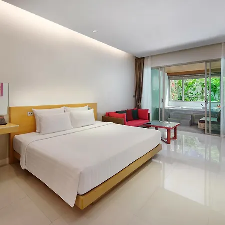 The Kee Resort & Spa-2